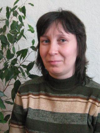 Сорокина Надежда Владимировна