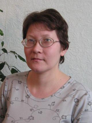 Архипова Ольга Борисовна