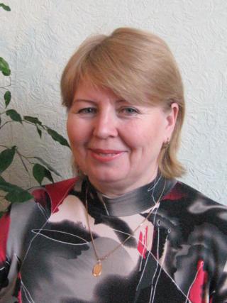 Изъюрова Светлана Александровна